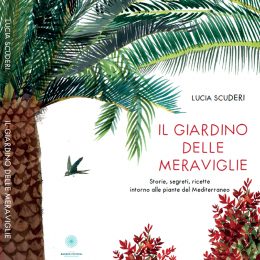 Giardino delle Meraviglie | Lucia Scuderi - Illustratrice, autrice, pittrice